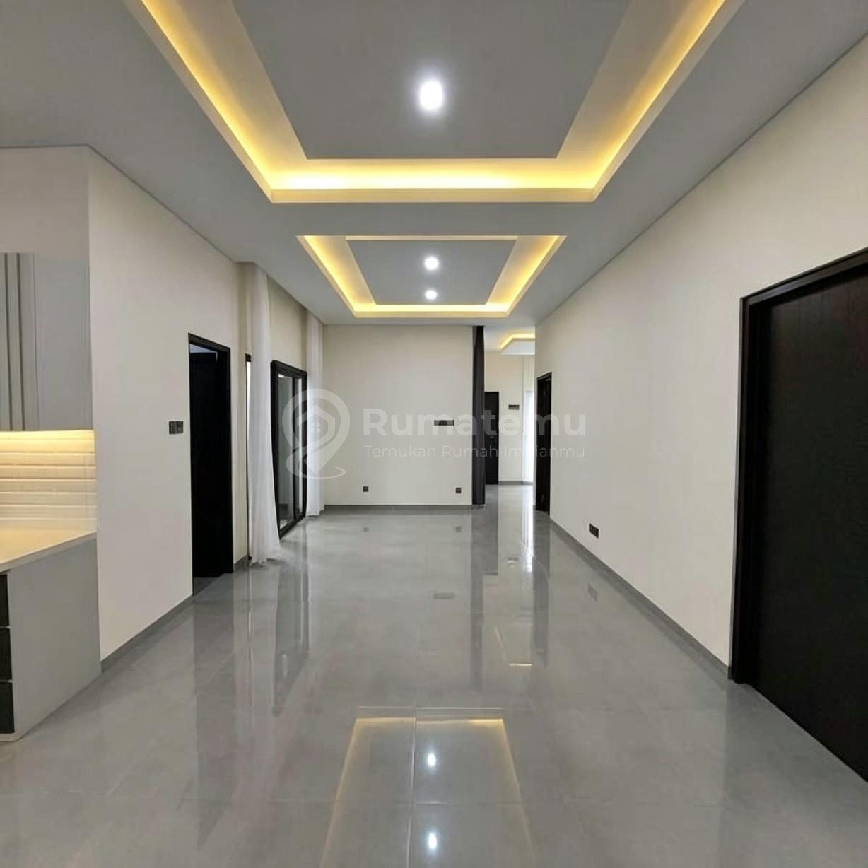 Jual Rumah Baru Margahayu Permai Kopo Dekat Taman Kopo Indah Bandung