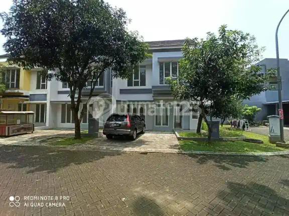 Dijual Cepat Rumah Serpong Jaya Pamulang