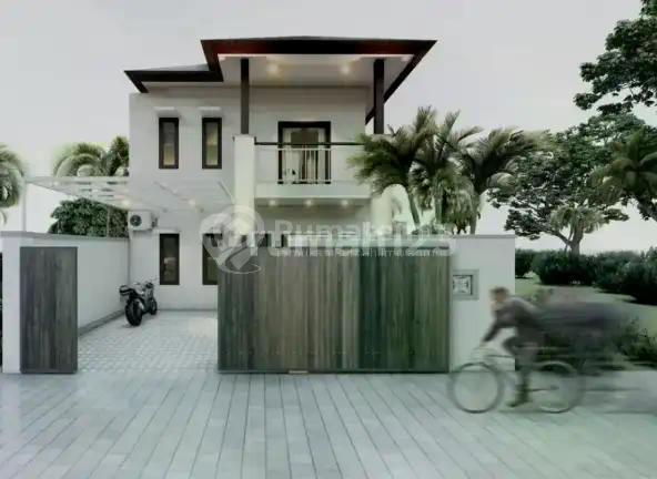 Ready For Sale 3 B R Beautyfull Villa In Jimbaran Bali