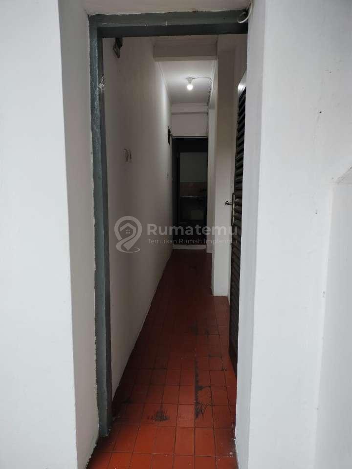 Sewa Rumah Komplek diarea Ampera, Ragunan, Pasar Minggu Jakarta Selatan