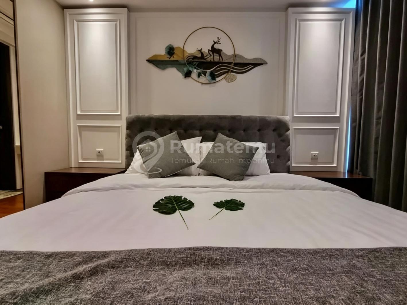 Dijual Cepat! Unit 2 Bedroom di Casa Grande Residence