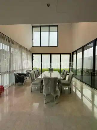 *Disewakan Cepat Navapark Lyndon Bsd*