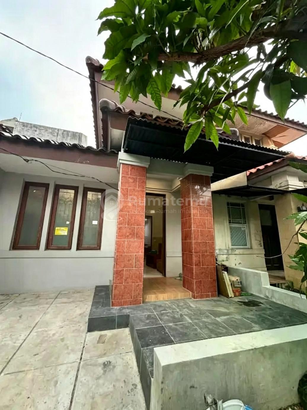 Jual BINONG, KECAMATAN CURUG, TANGERANG, BANTEN