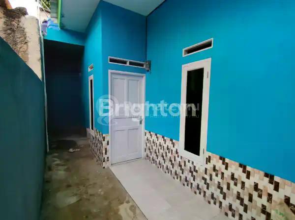 Jual KP. RW. DENOK, RANGKAPAN JAYA BARU, PANCORAN, DEPOK