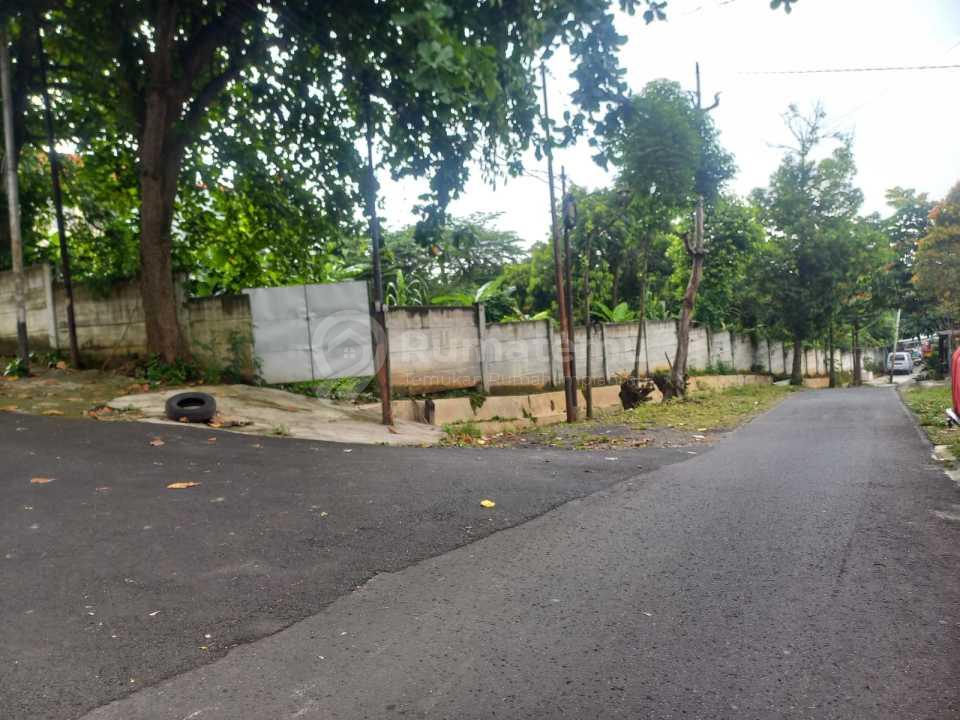 Kavling siap bangun di Telaga Bodas Gajah mungkur