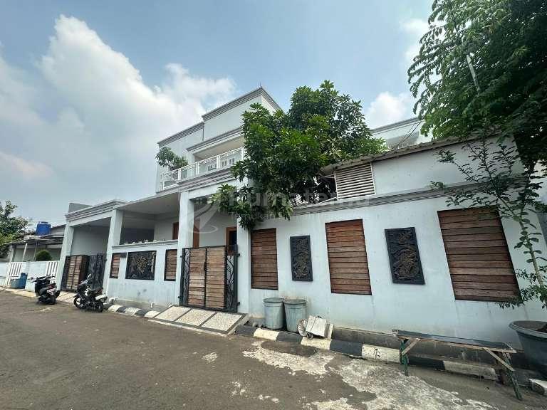 Jual BU, Harga di Bawah Pasaran di Kompleks Duta Bintaro, Kunciran, Pinang, Tangerang, Banten