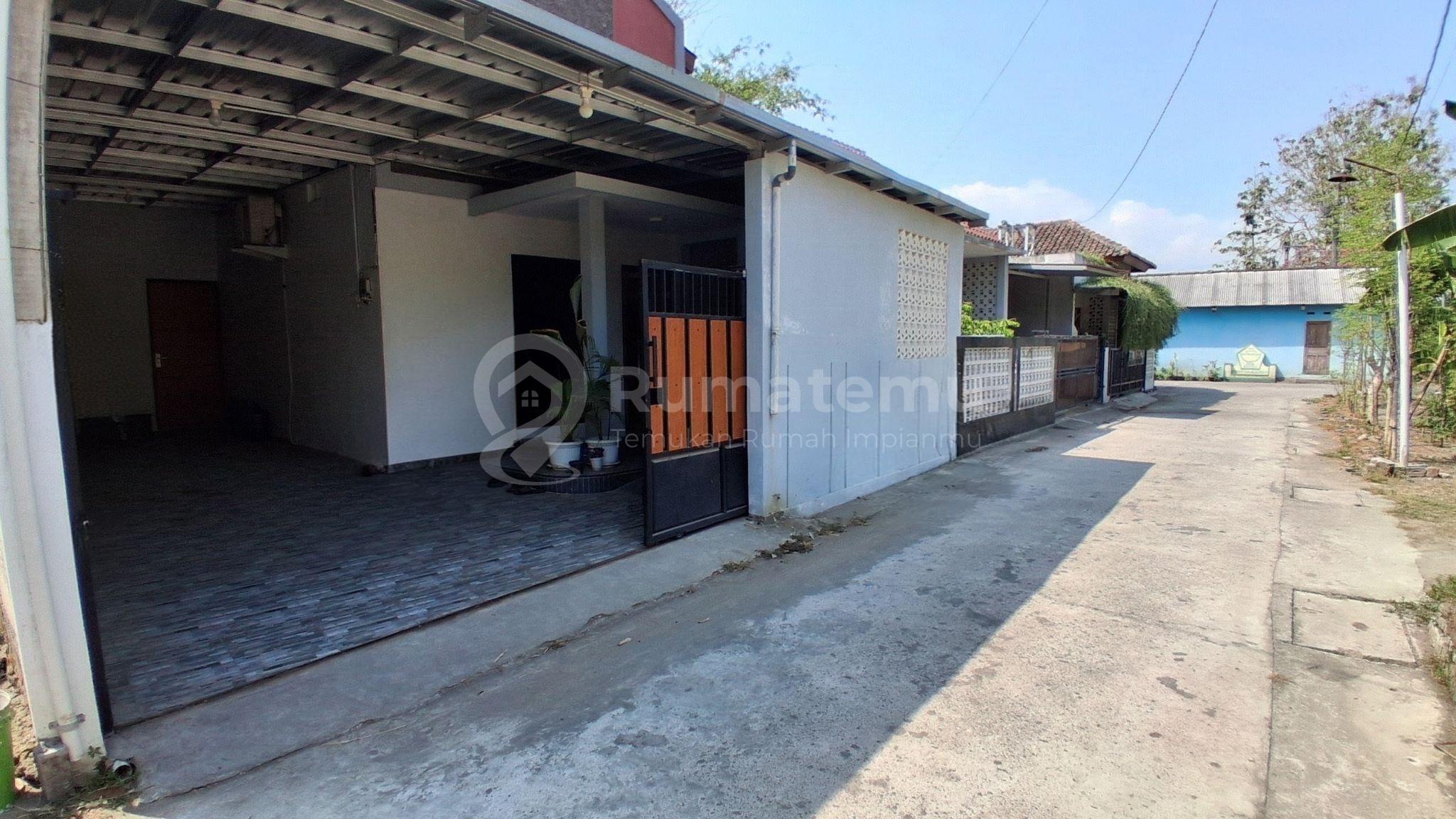 RUMAH DIJOGJA MINIMALIS CANTIK DALAM KAMPUNG PEDESAAN AMAN, NYAMAN, ASRI, SEJUK RING 1 PODB SMP BEGERI FAVORIT DIBANTUL 