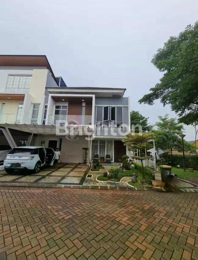 Jual THE RIVIERA AT PURI - CIPONDOH