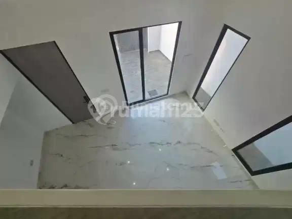 Rumah Baru 2 Lantai di Citra Garden Cengkareng Kalideres Jakarta Barat