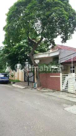 Turun Harga Rumah Lebar 8 di Blkg Mkg Gading Indahjalan 3 Mobil