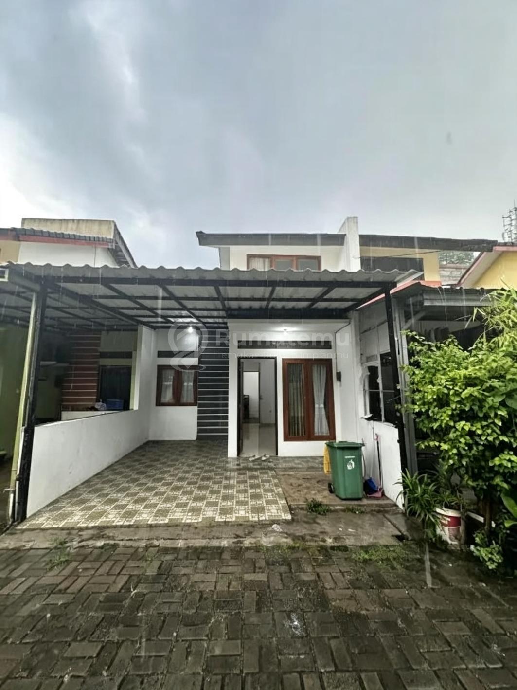 Dijual Rumah Harga Promo Murah Bagus di Buaran Asri 1 Serpong