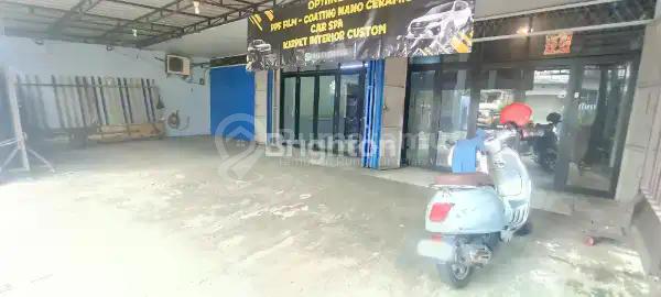 Jual/Sewa JALAN CIPUTAT RAYA, KEBAYORAN LAMA SELATAN, KECAMATAN KEBAYORAN LAMA, JAKARTA SELATAN