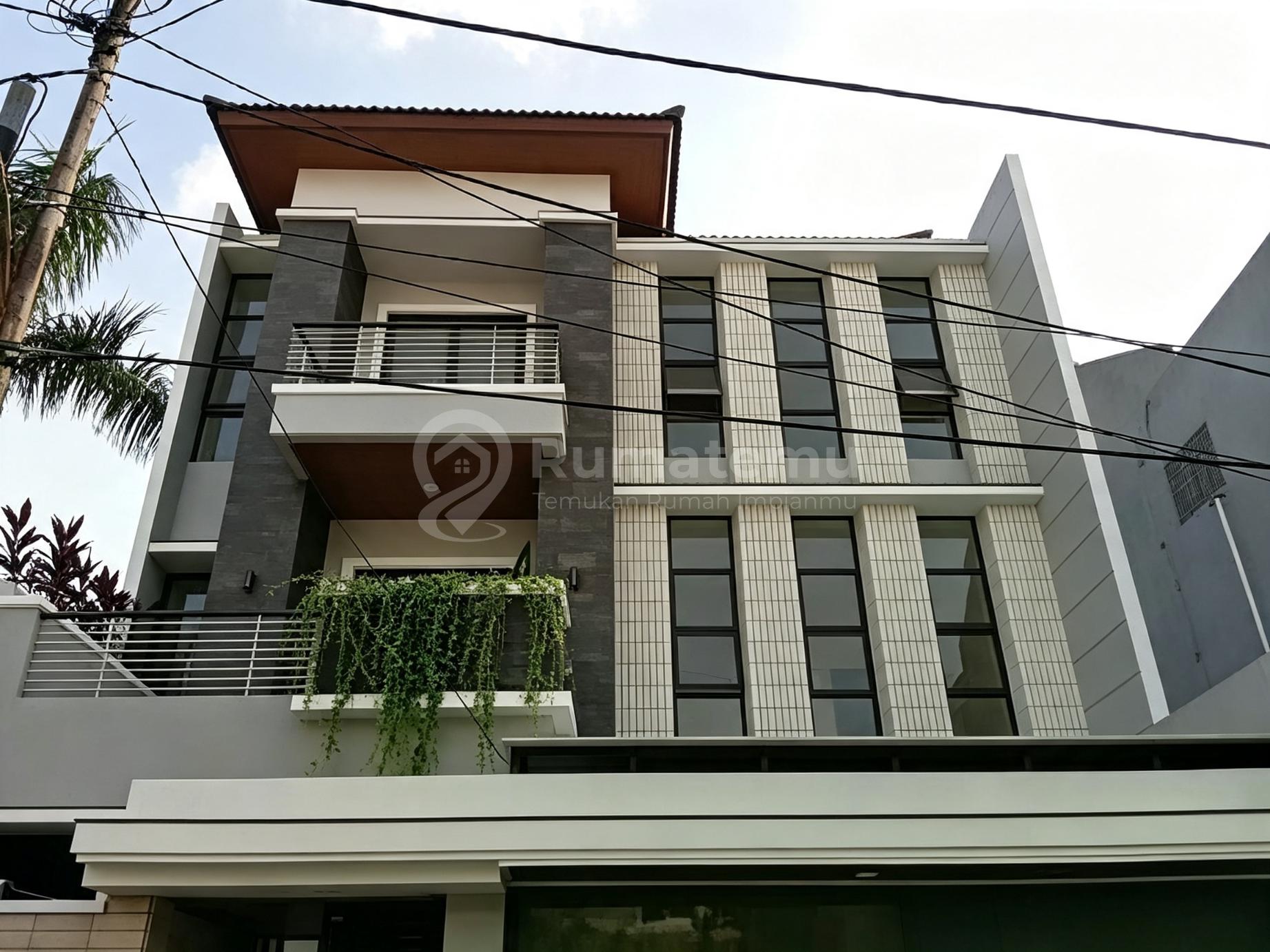 Jual Murah Rumah Baru Minimalis Kelapa Sawit Kelapa Gading