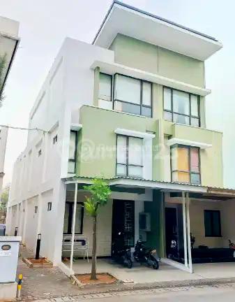 Turun Harga Bu Dijual Cepat Rumah Kost Allogio Gading Serpong
