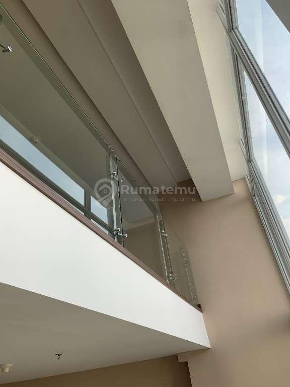 Dijual Soho U-Residence Biz Loft Lippo Karawaci 