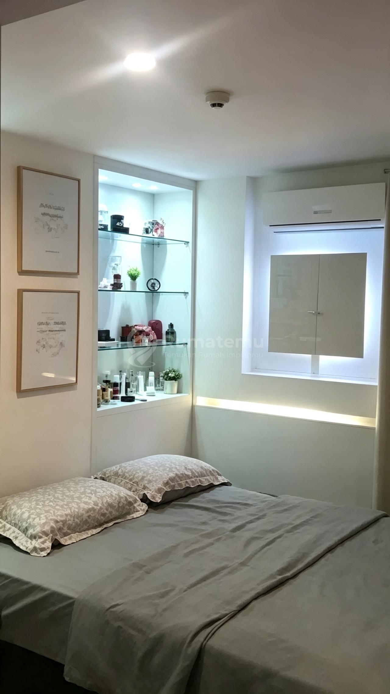 APARTEMEN NYAMAN DAN LUAS STUDENT CASTTLE SLEMAN, YOGYAKARTA