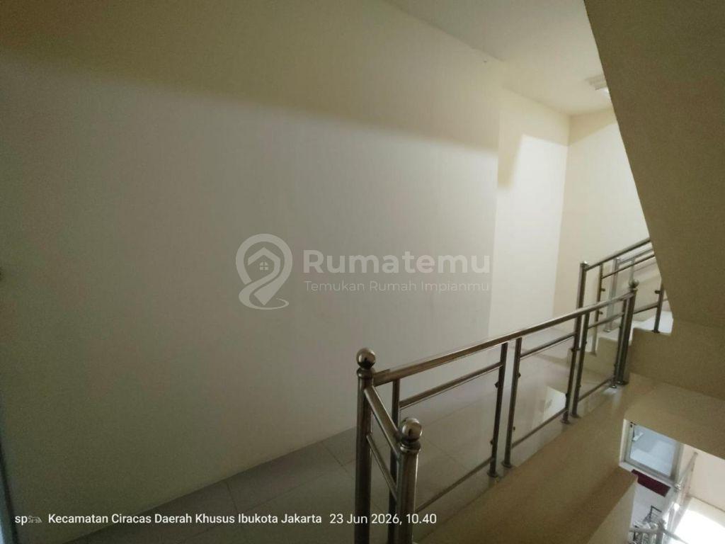 Jual Ruko Komersial Luas di Jl. TB Simatupang , Susukan, Ciracas, Jakarta Timur