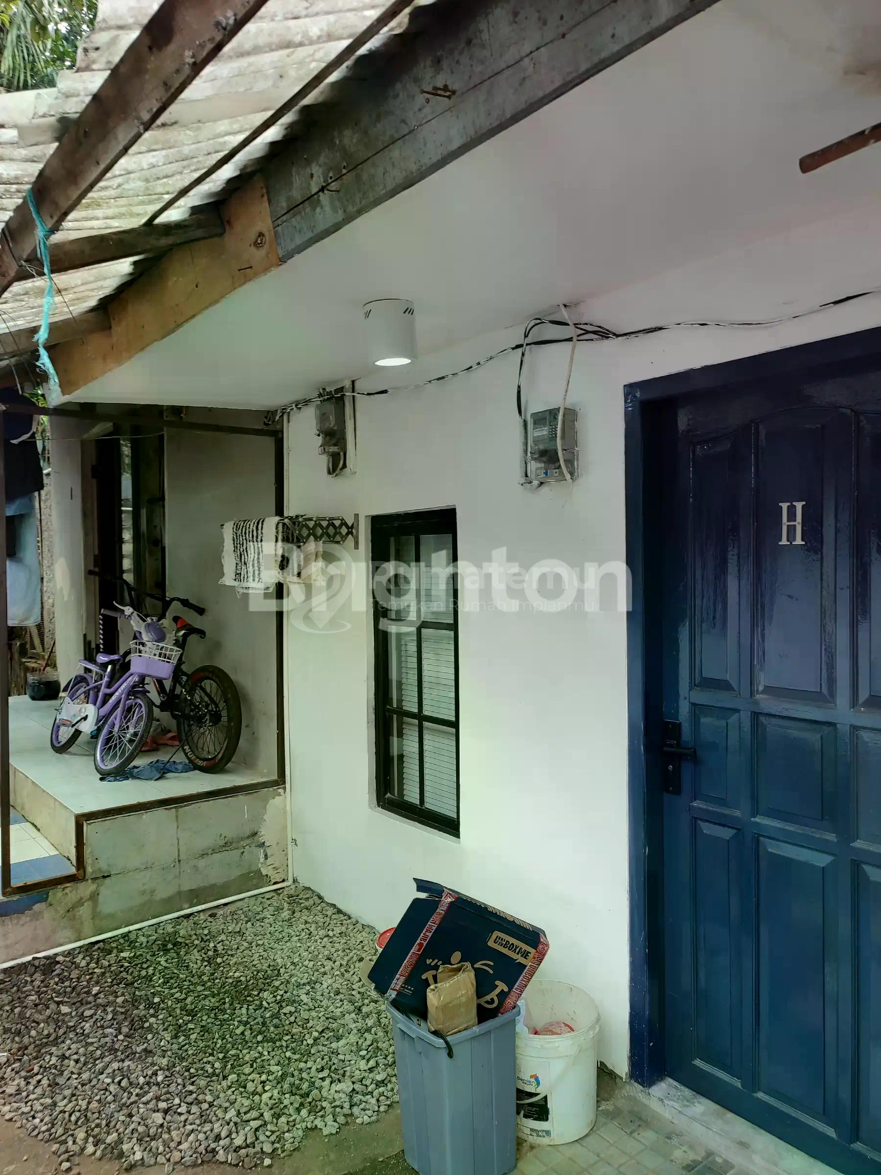 Jual BINTARO PERMAI , PESANGGRAHAN,JAKARTA SELATAN