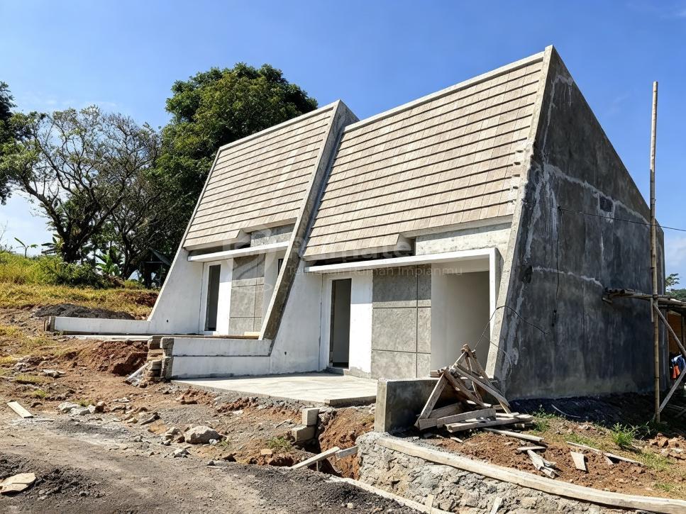 Dijual Rumah Daftar Harga Rumah Grand Kota Kita Banyumanik di Daftar Harga Rumah Grand Kota Kita Banyumanik Update 2025