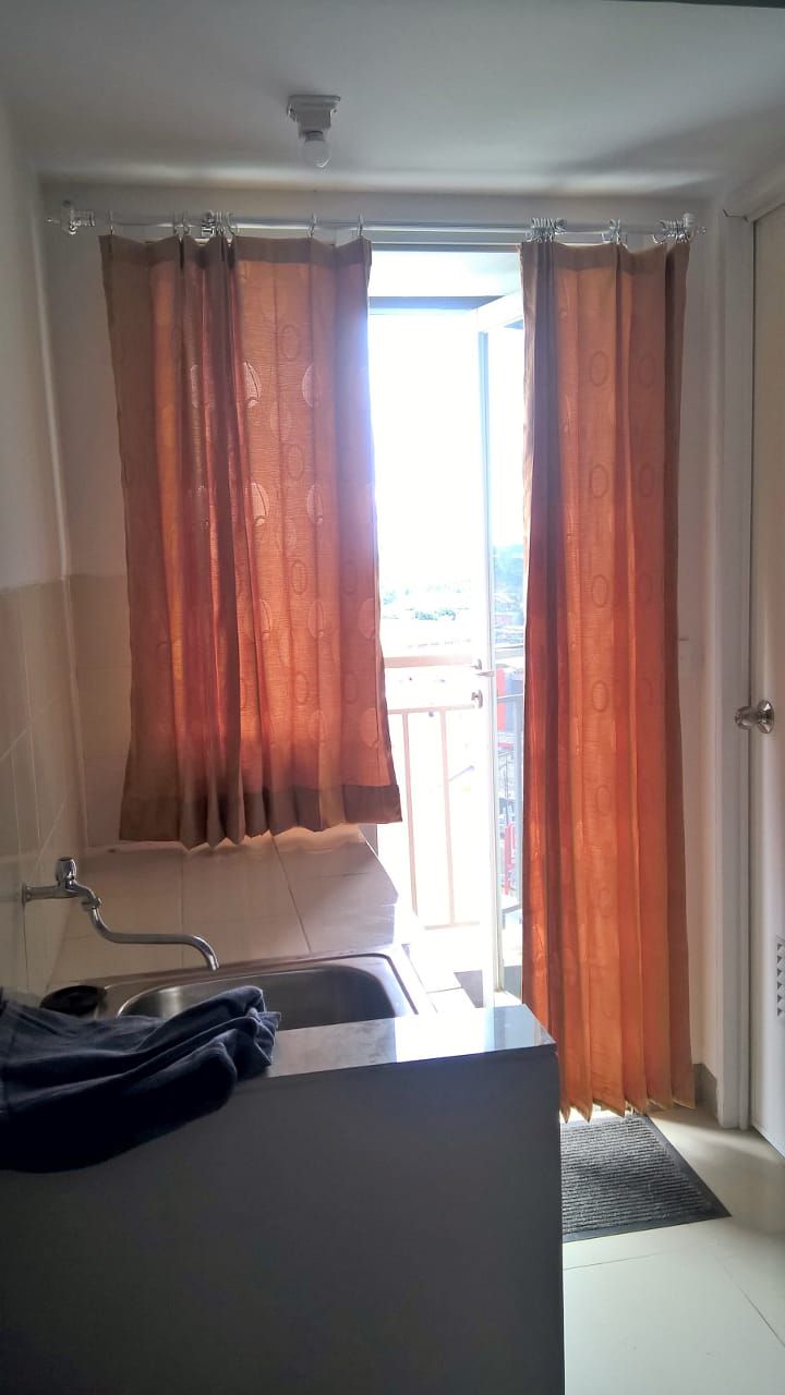 Apartemen Bintaro Park View