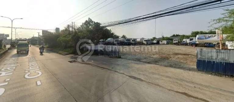 Dijual Tanah di Jl.Raya Cikarang, Cibarusah, Serang, Cikarang Selatan, Bekasi
