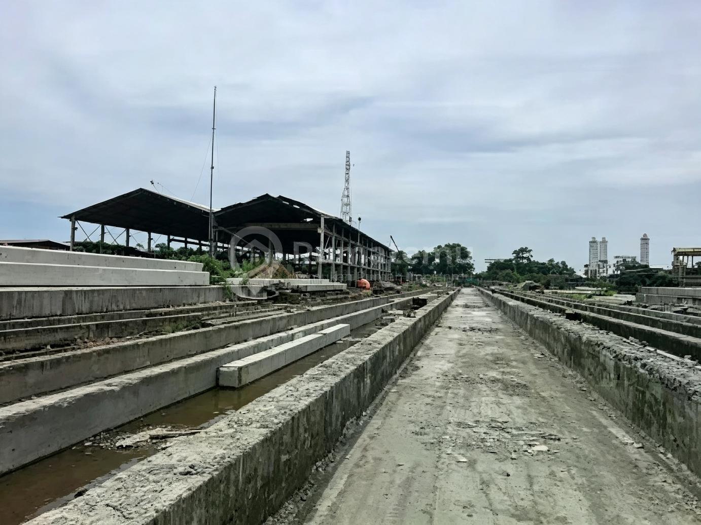 Dijual Tanah di Cakung Cilincing 4 Ha Hot Listing Dibawah NJOP