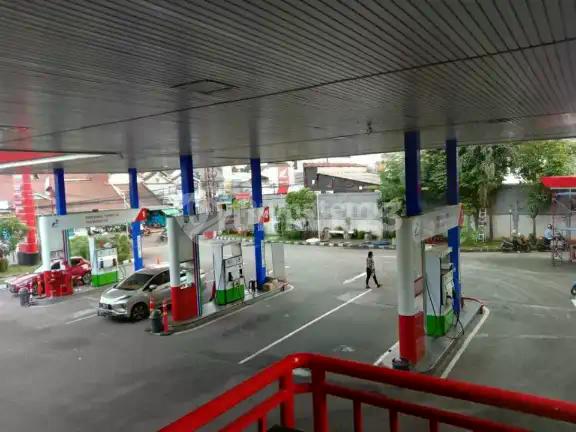 Spbu Aktif Lokasi Ramai Strategis Siap Jual Cepat