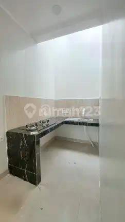 Rumah 2 Lantai Baru Murah Siap Huni bisa KPR Accola Park Pamulang