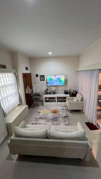 Jual Rumah Minimalis Polban Dekat Sarijadi Bandung