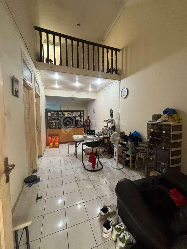 DIJUAL CEPAT Rumah Citra 3, Jakarta Barat