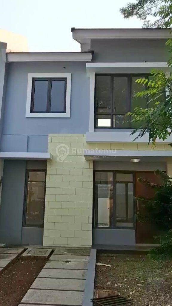 Dijual Rumah Cantik Minimalis di Premier Savanna Bekasi