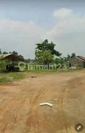 Tanah Murah Kawasan Industri Walantaka Nambo dekat Tol 40 feet