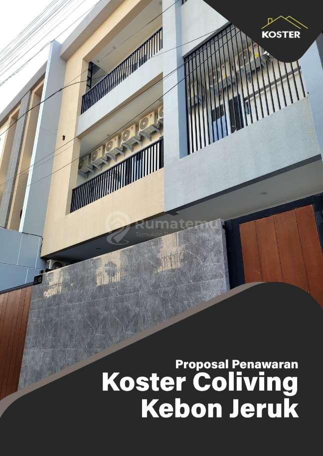 FORSALE KOST DENGAN ROI 10% PERTAHUN