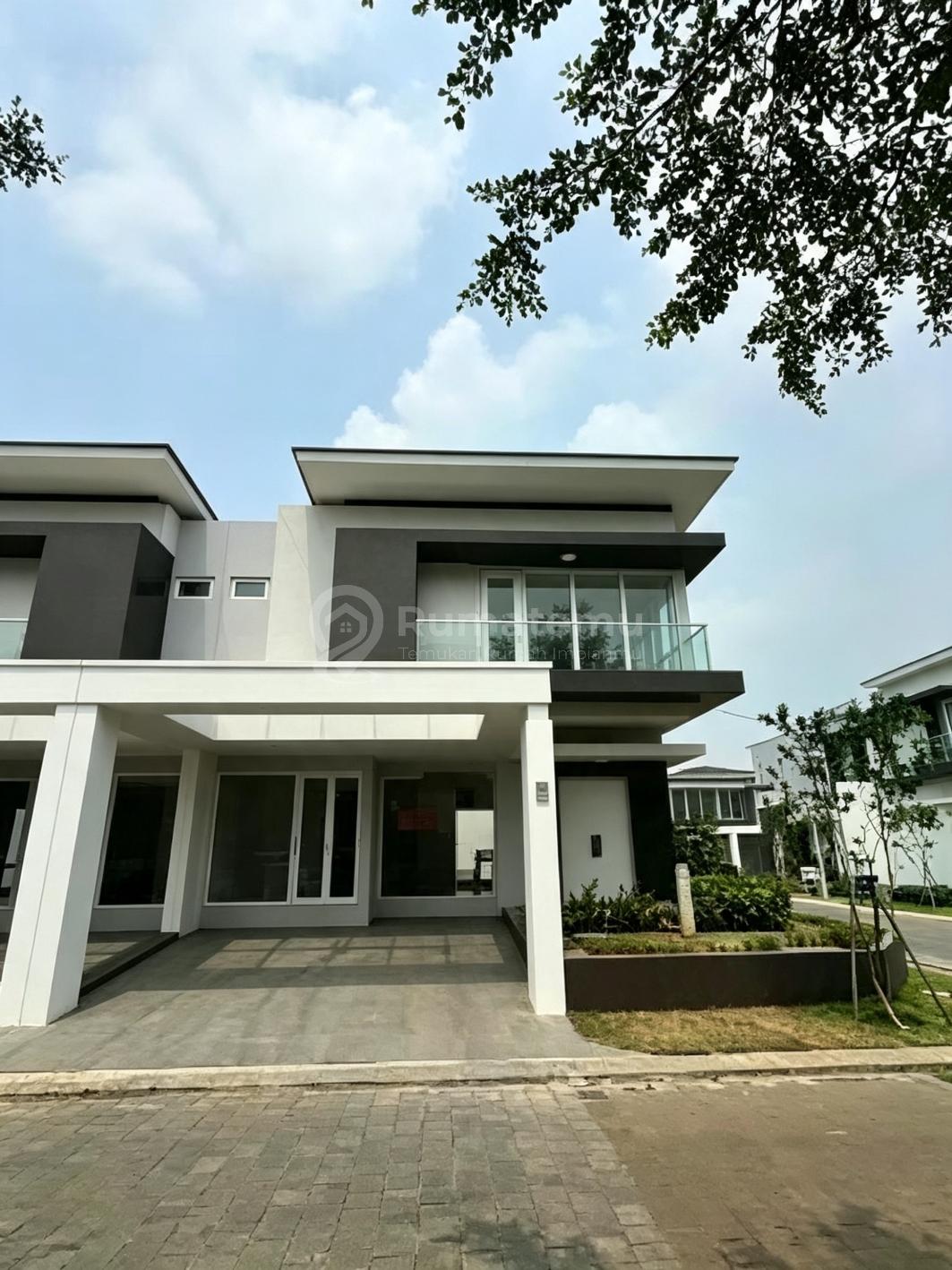 Dijual Rumah Di Pasadena, Hook, L9, Rumah Bagus