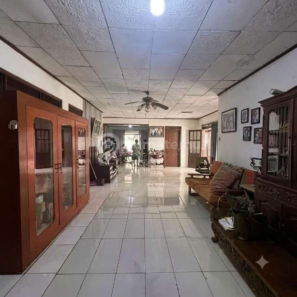 Jual DUKU PETUKANGAN UTARA,PESANGGRAHAN,JAKARTA SELATAN
