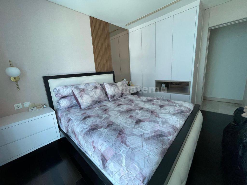 Jual Apartemen Regatta Tower Monte Carlo, Pluit, Penjaringan, Jakarta Utara 