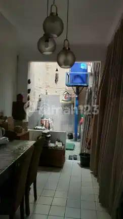Rumah Murah di Kosambi Baru Duri Kosambi Cengkareng Jakarta Barat