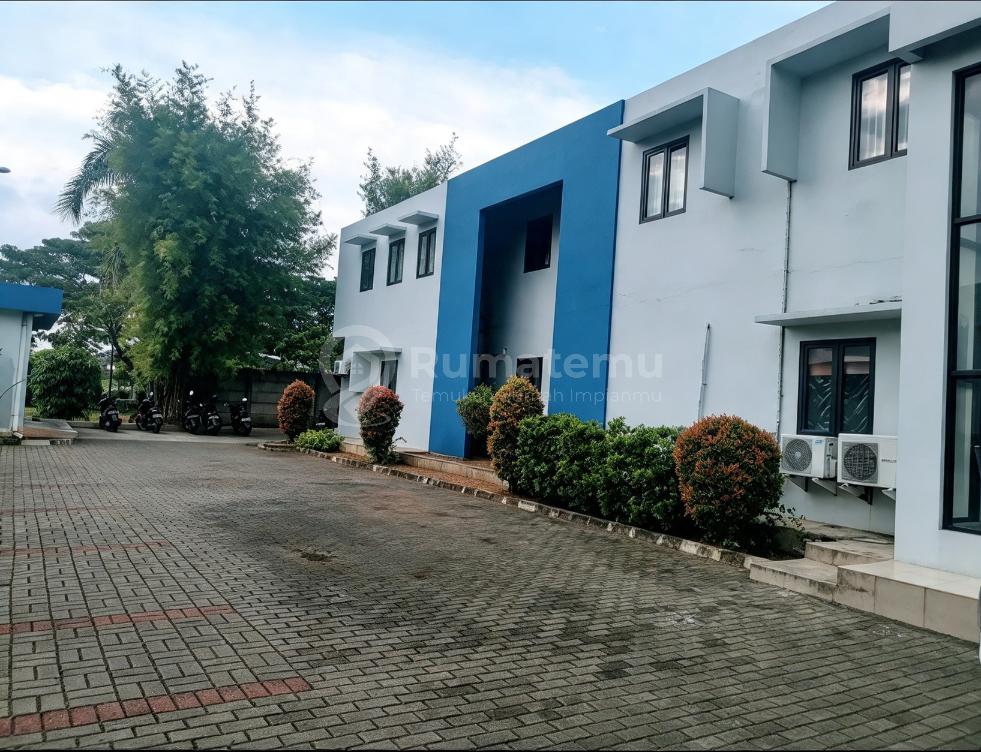 Dijual Jual Murah Pabrik Lt 5.000/1.250M² Hanya 28,5 M!! di Kawasan Industri Mm2100 Gandamekar, Kec. Cikarang Barat, Kab. Bekasi, Jabar, Cocok untuk investasi atau ekspansi bisnis manufaktur Anda!.