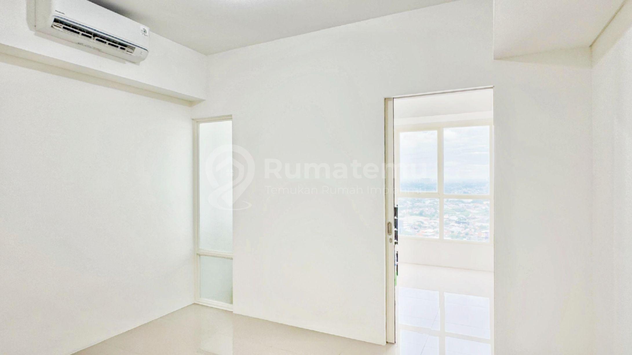 Turun Harga Bawah Pasaran Dijual Cepat Apartemen Alexandria Silktown Graha Raya Alam Sutera 1 Br Seluas 35 M²