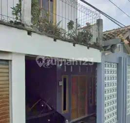 Rumah Dijual di Sonopakis Yogya, Dekat Kampus Pgri