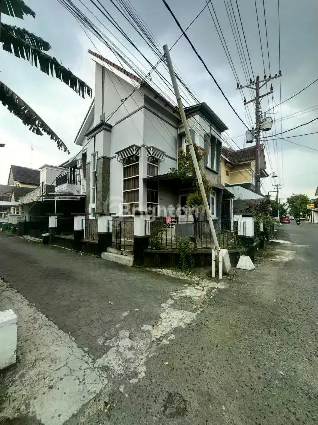 RUMAH CITRA NIRWANA, ASRI & EKSKLUSIF