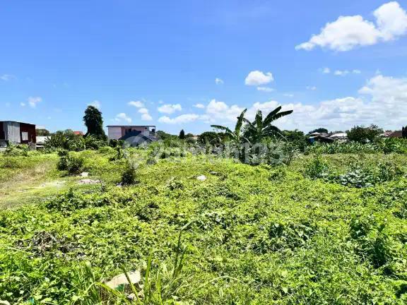 Ready For Sale Premium Location Land In Denpasar