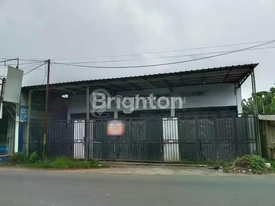 Jual JALAN MAJA RAYA, MEKARSARI, KECAMATAN RANGKASBITUNG, KABUPATEN LEBAK, BANTEN
