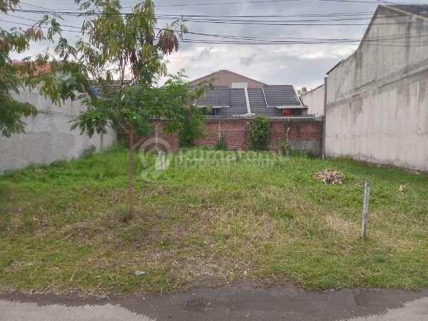 Jual Tanah Siap Bangun Cisaranten Kulon Arcamanik Dekat Antapani Bandung