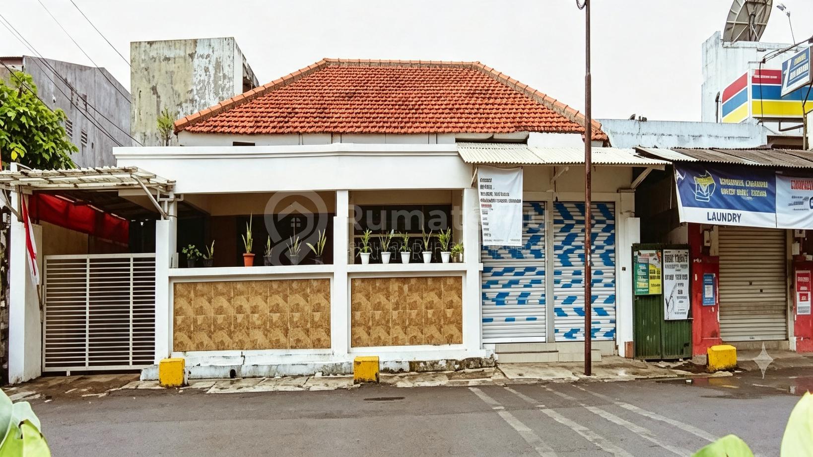 Jual JL. PAKIS TIRTOSARI, PAKIS SAWAHAN, SURABAYA