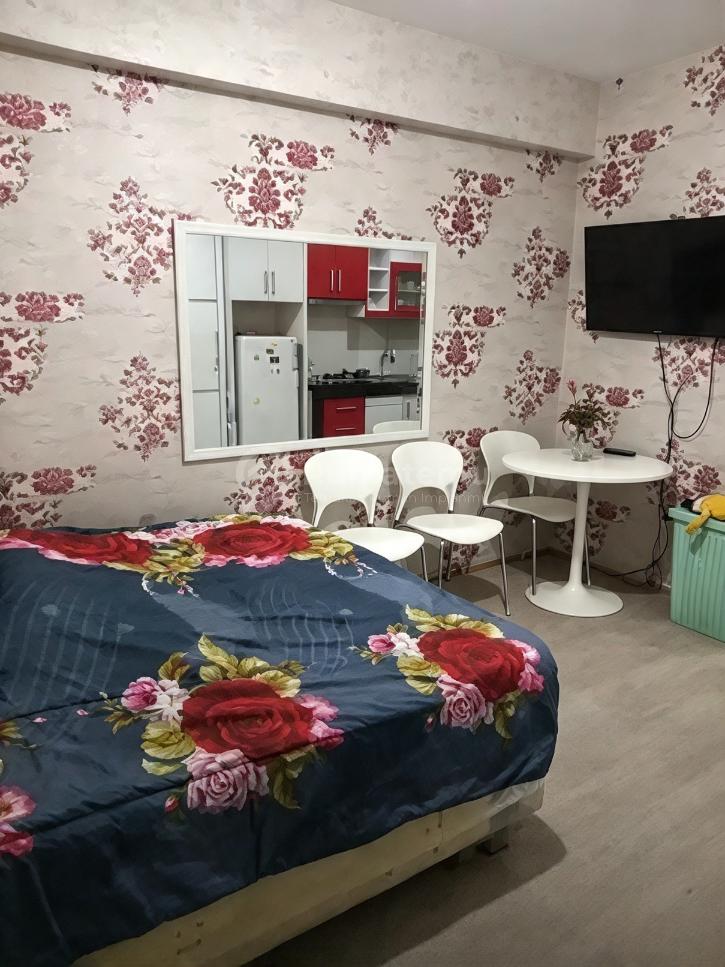 Dijual Murah Apartemen Gateway Lantai 1 Cicadas Bandung