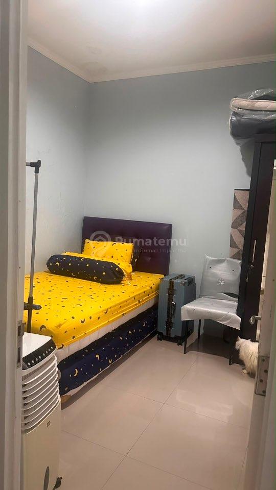     Rumah Cozy di Adipati Residence Serpong – Semifurnish & Siap Tempati