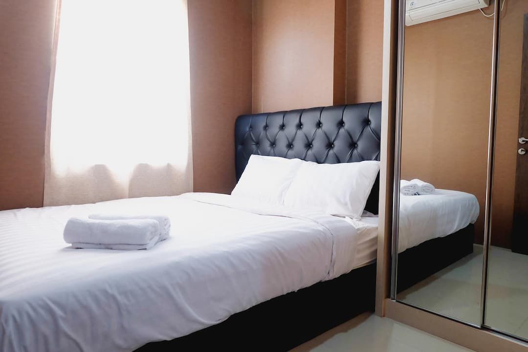 Apartemen NorthLand Ancol