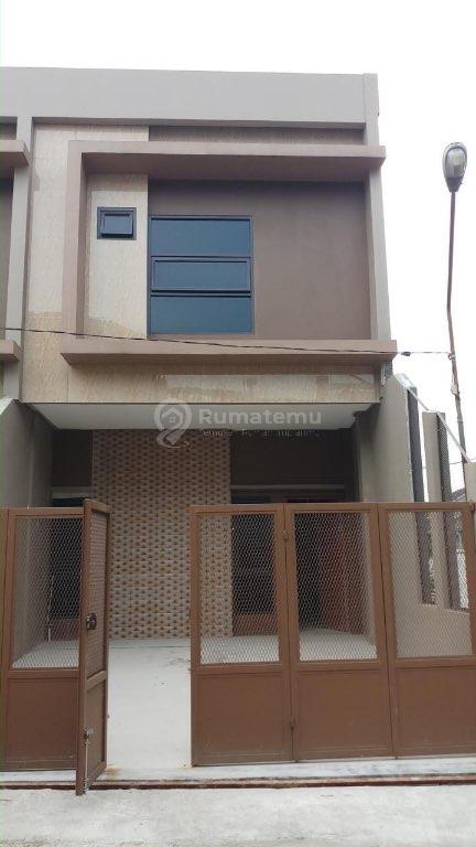 DISEWAKAN / DIJUAL – RUMAH BARU JATI PERMAI NO. 9J