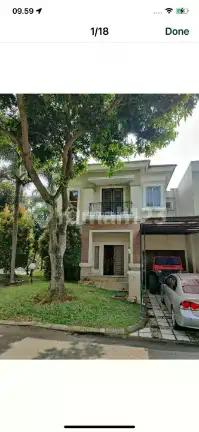 Rumah Jual Murah Di Garnet Phg Sangat Bagus Hook Tanah Luas
